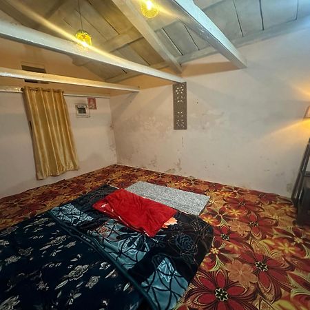 Deodar Village Homestay Devalsari Mussoorie Exterior foto
