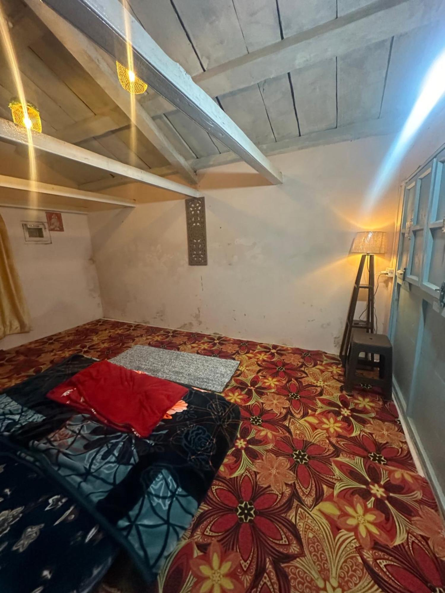 Deodar Village Homestay Devalsari Mussoorie Exterior foto