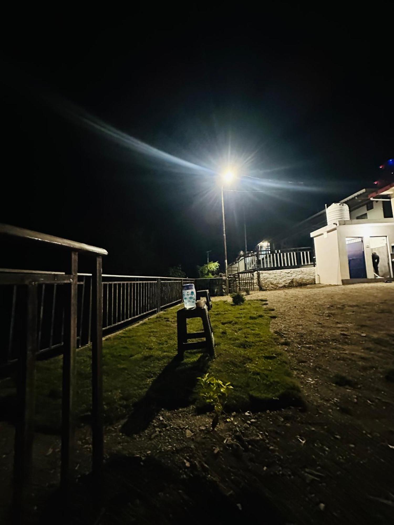 Deodar Village Homestay Devalsari Mussoorie Exterior foto