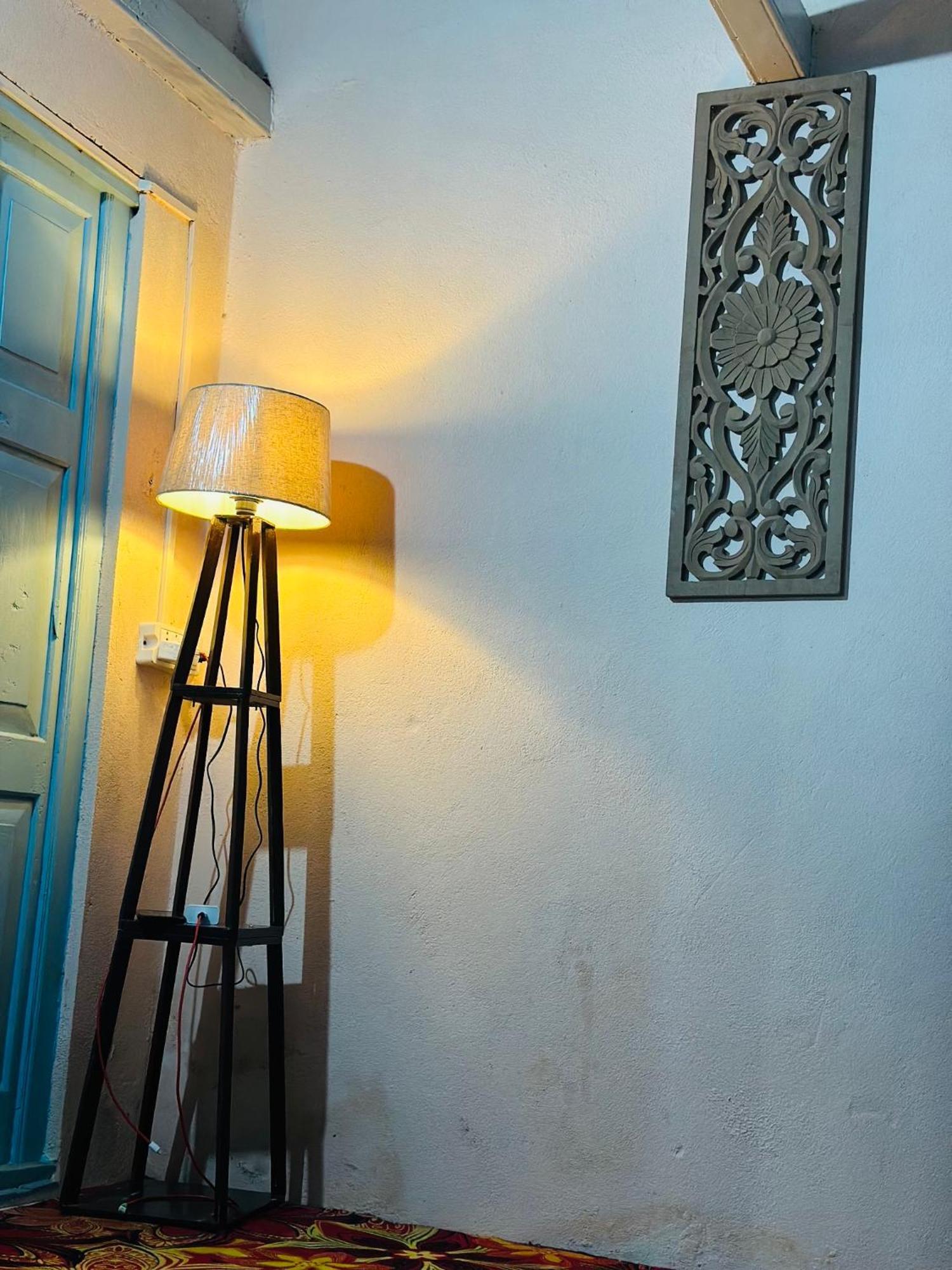 Deodar Village Homestay Devalsari Mussoorie Exterior foto
